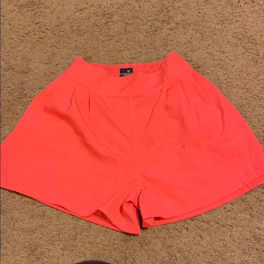 American Eagle Stretchy Shorts